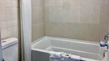Red Carpet Inn & Suites Danville Room