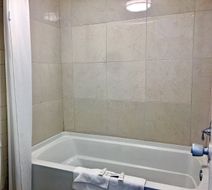 Red Carpet Inn & Suites Danville Room