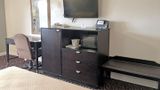 Red Carpet Inn & Suites Danville Room