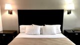 Red Carpet Inn & Suites Danville Room
