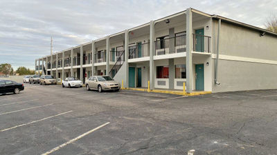 Red Carpet Inn & Suites Danville