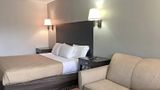 Red Carpet Inn & Suites Danville Room