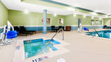 Holiday Inn Express Hotel & Suites Spa