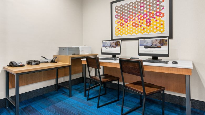 <b>Holiday Inn Express Hotel & Suites Other</b>. Images powered by <a href="https://www.leonardoworldwide.com/" title="Leonardo Worldwide" target="_blank">Leonardo</a>.