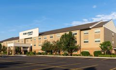 SPRINGHILL SUITES CHICAGO SCHAUMBURG/WOODFIELD MALL $107 ($̶1̶2̶3̶) -  Updated 2023 Prices & Hotel Reviews - IL