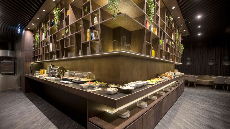 <b>Quentin Xl Potsdamer Platz Restaurant</b>. Images powered by <a href="https://www.leonardoworldwide.com/" title="Leonardo Worldwide" target="_blank">Leonardo</a>.