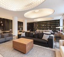 Quentin Xl Potsdamer Platz Lobby