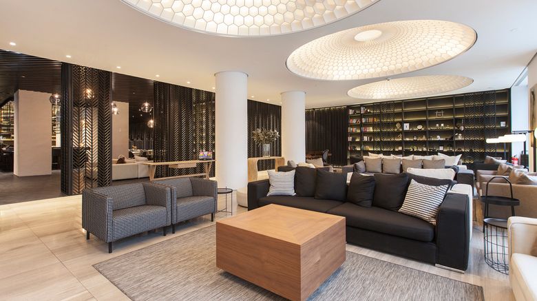 <b>Quentin Xl Potsdamer Platz Lobby</b>. Images powered by <a href="https://www.leonardoworldwide.com/" title="Leonardo Worldwide" target="_blank">Leonardo</a>.