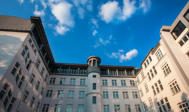 Quentin Xl Potsdamer Platz Exterior