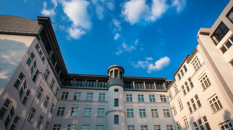Quentin Xl Potsdamer Platz Exterior