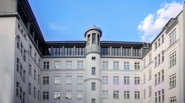 Quentin Xl Potsdamer Platz Exterior