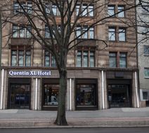 Quentin Xl Potsdamer Platz Exterior