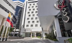 Sheraton Quito Hotel