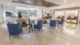 Sheraton Quito Hotel Lobby