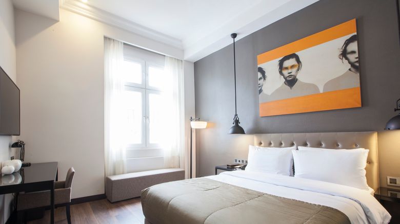 <b>Quentin Xl Potsdamer Platz Room</b>. Images powered by <a href="https://www.leonardoworldwide.com/" title="Leonardo Worldwide" target="_blank">Leonardo</a>.