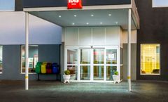 Ibis Barretos
