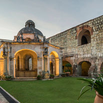 Quinta Real Oaxaca