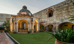 Quinta Real Oaxaca