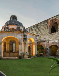 Quinta Real Oaxaca