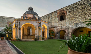 Quinta Real Oaxaca