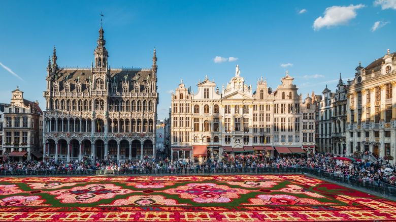 <b>Holiday Inn Express Grand-Place Other</b>. Images powered by <a href="https://www.leonardoworldwide.com/" title="Leonardo Worldwide" target="_blank">Leonardo</a>.
