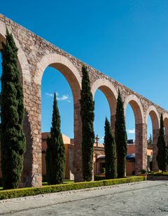 Quinta Real Zacatecas