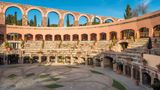 Quinta Real Zacatecas Lobby