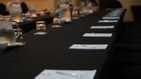 Huon Gulf Hotel & Apartments Meeting