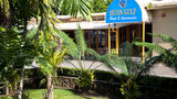 Huon Gulf Hotel & Apartments Exterior