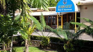 Huon Gulf Hotel & Apartments
