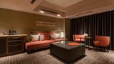 Hotel Nikko Fukuoka Suite
