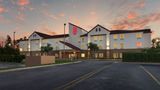 Red Roof Inn Panama City Exterior