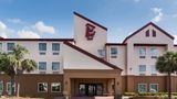 Red Roof Inn Panama City Exterior