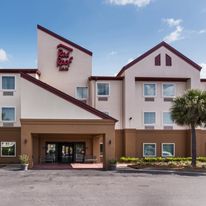 Red Roof Inn Panama City