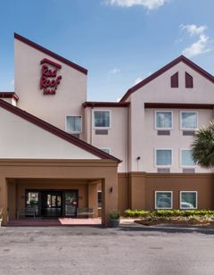 Red Roof Inn Panama City