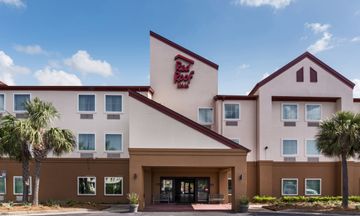 Red Roof Inn Panama City