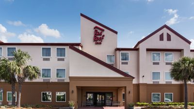 Red Roof Inn Panama City