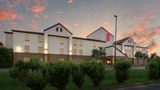 Red Roof Inn Panama City Exterior