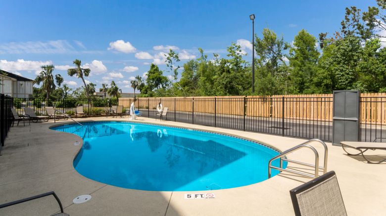 <b>Red Roof Inn Panama City Pool</b>. Images powered by <a href="https://www.leonardoworldwide.com/" title="Leonardo Worldwide" target="_blank">Leonardo</a>.