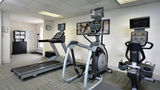 Holiday Inn Express Lynchburg Health Club