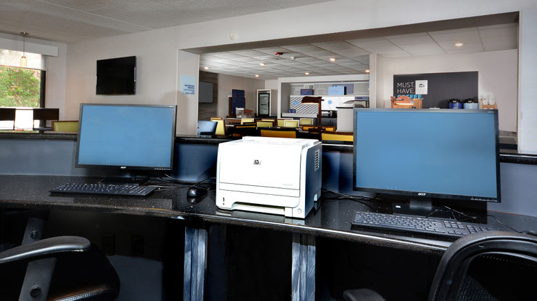 <b>Holiday Inn Express Lynchburg Other</b>. Images powered by <a href="https://www.leonardoworldwide.com/" title="Leonardo Worldwide" target="_blank">Leonardo</a>.