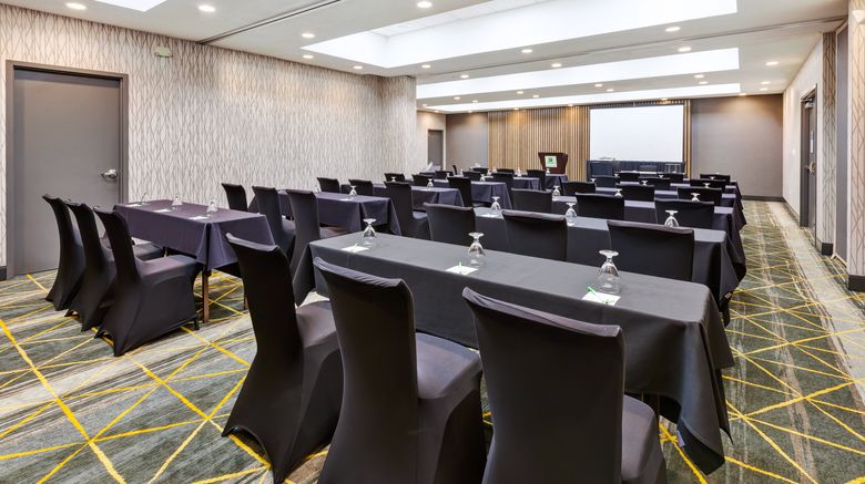 <b>Holiday Inn Grand Rapids Downtown Meeting</b>. Images powered by <a href="https://www.leonardoworldwide.com/" title="Leonardo Worldwide" target="_blank">Leonardo</a>.