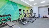 Holiday Inn Grand Rapids Downtown Health Club