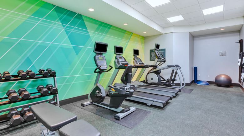 <b>Holiday Inn Grand Rapids Downtown Health Club</b>. Images powered by <a href="https://www.leonardoworldwide.com/" title="Leonardo Worldwide" target="_blank">Leonardo</a>.