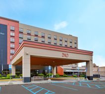 Holiday Inn Grand Rapids Downtown Exterior