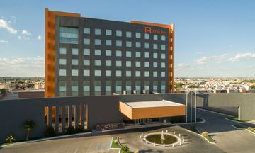 Real Inn Ciudad Juarez