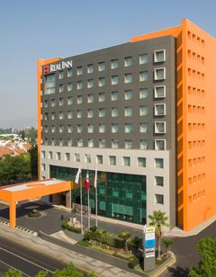 Real Inn Guadalajara Expo