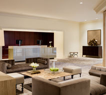 Rosewood Mansion on Turtle Creek Lobby