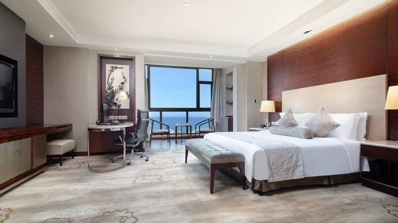 <b>Hotel Nikko Xiamen Suite</b>. Images powered by <a href="https://www.leonardoworldwide.com/" title="Leonardo Worldwide" target="_blank">Leonardo</a>.