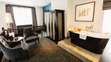 Malmaison Oxford Suite